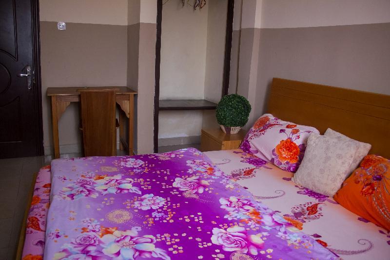 Wonder King Hotel Lagos Exterior foto