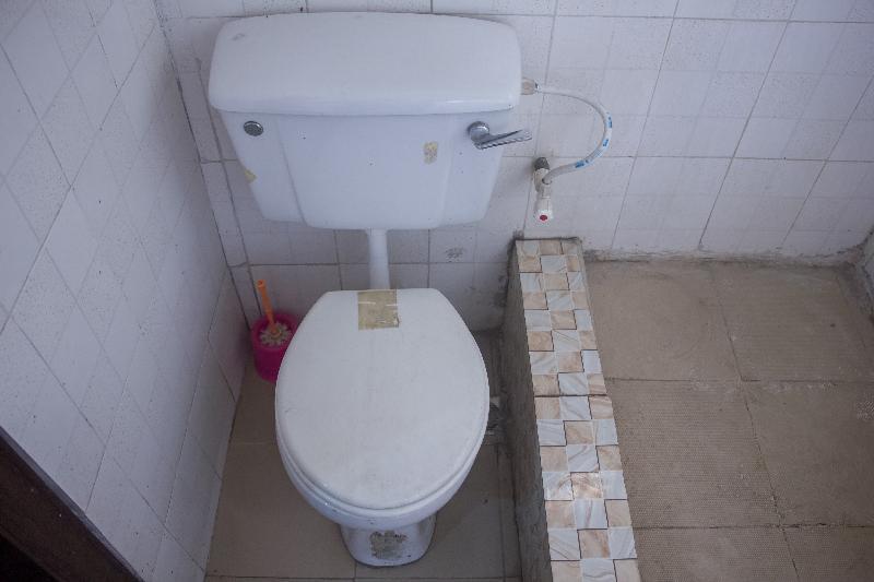 Wonder King Hotel Lagos Exterior foto